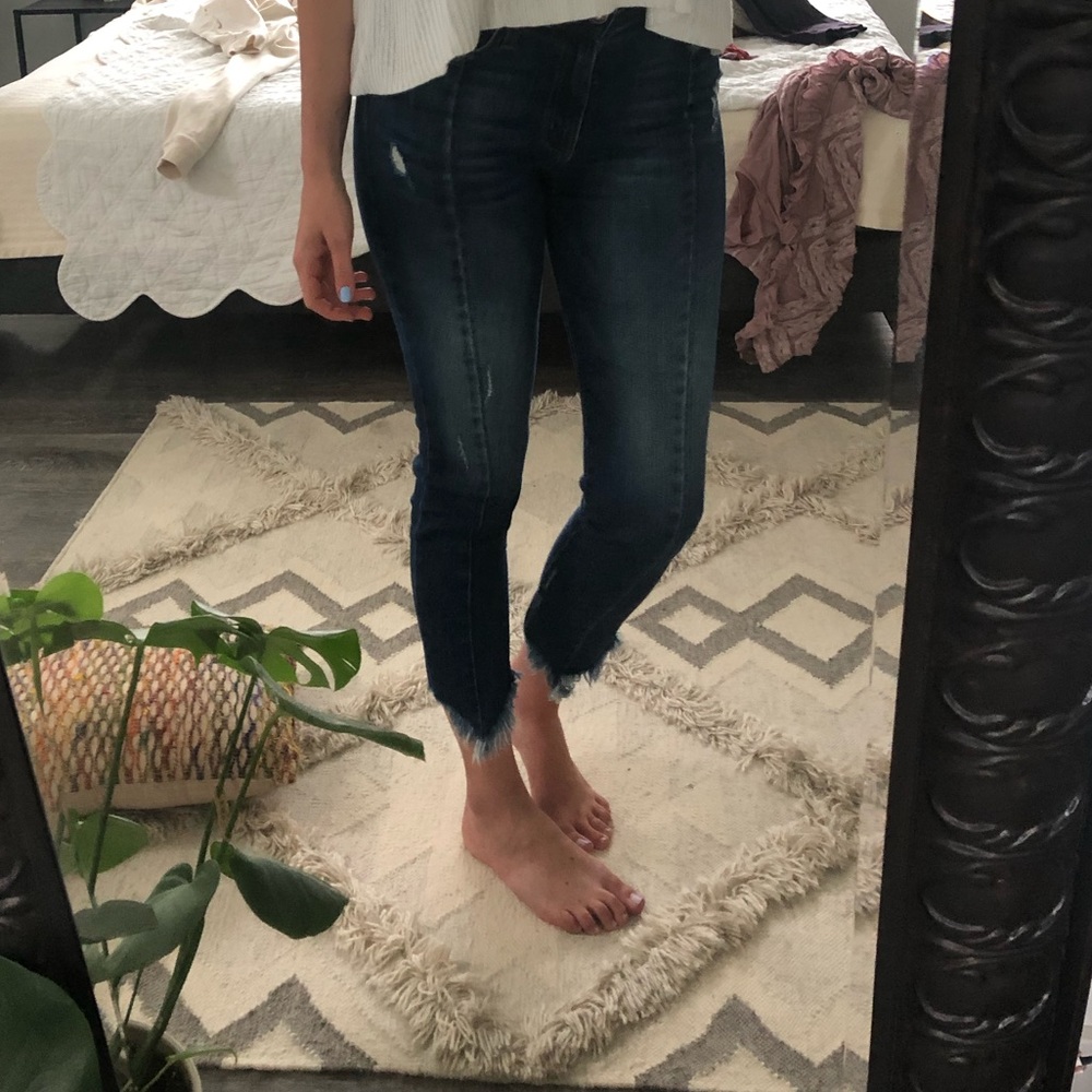 Flying Monkey Jeans